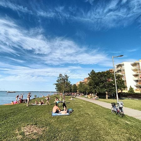 Kardos Residence Siófok Zewnętrze zdjęcie