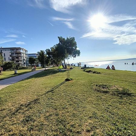 Kardos Residence Siófok Zewnętrze zdjęcie