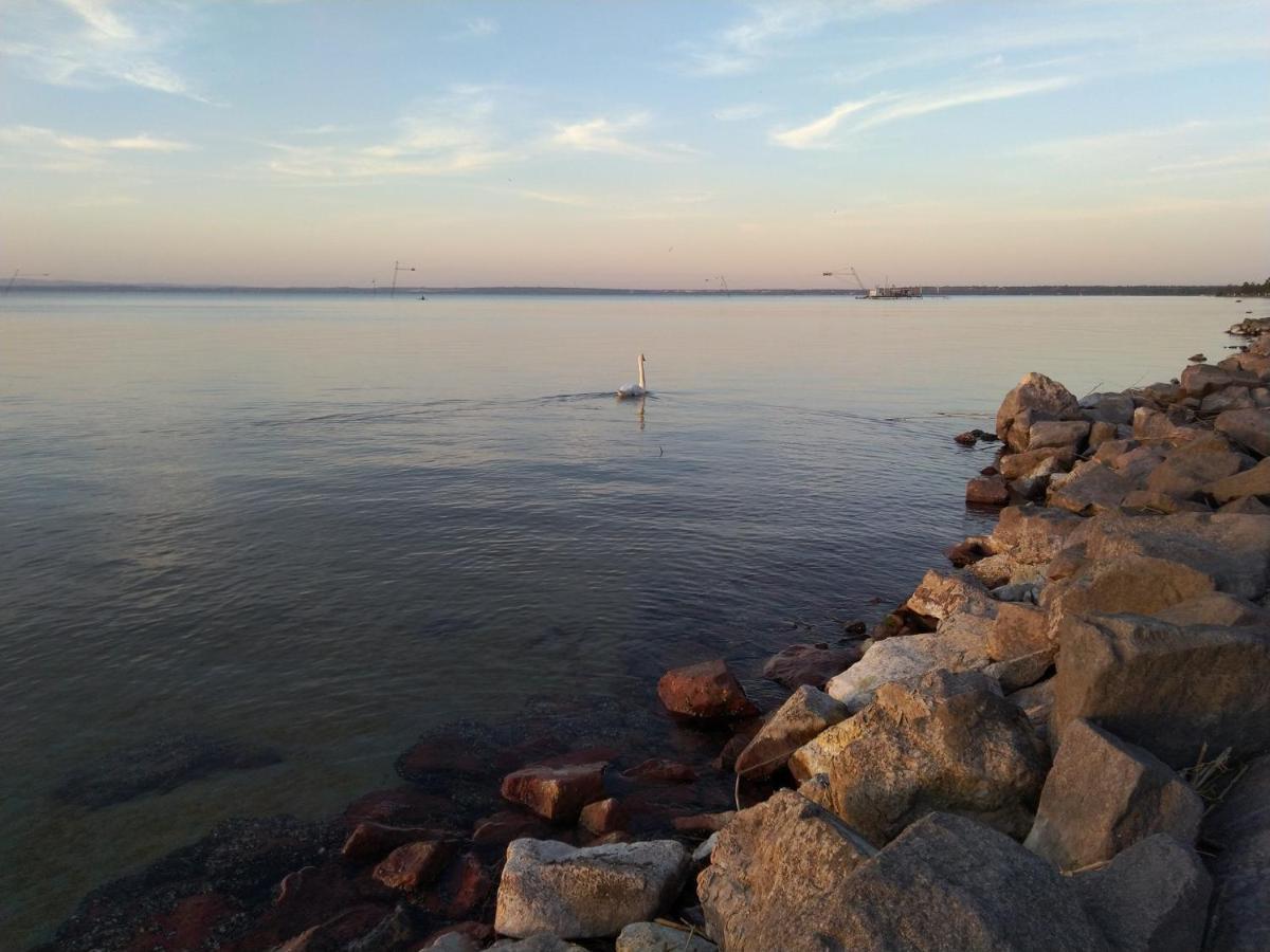 Kardos Residence Siófok Zewnętrze zdjęcie
