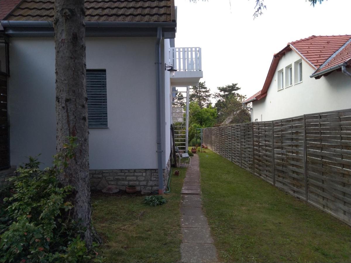 Kardos Residence Siófok Zewnętrze zdjęcie