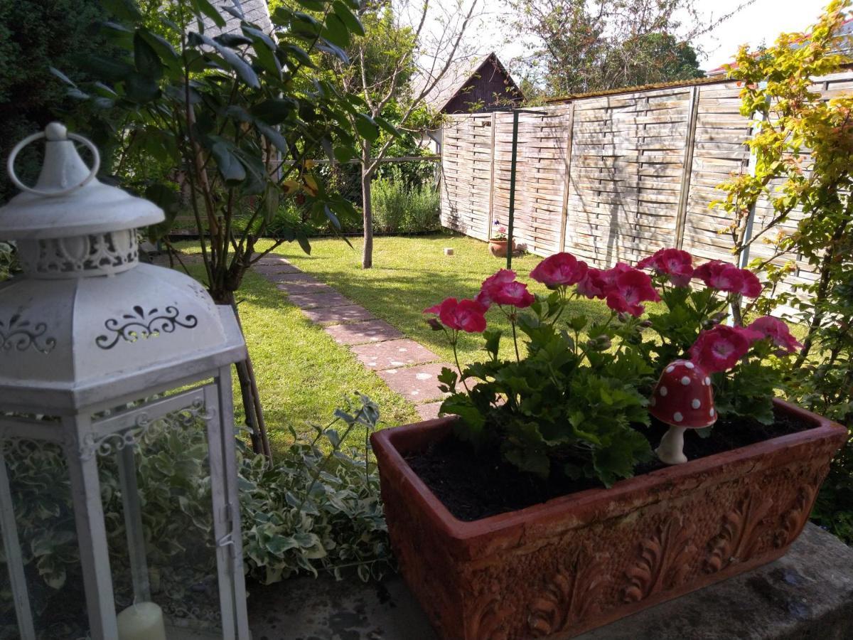 Kardos Residence Siófok Zewnętrze zdjęcie