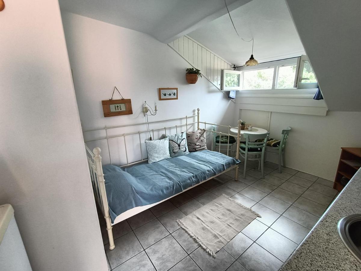 Kardos Residence Siófok Zewnętrze zdjęcie