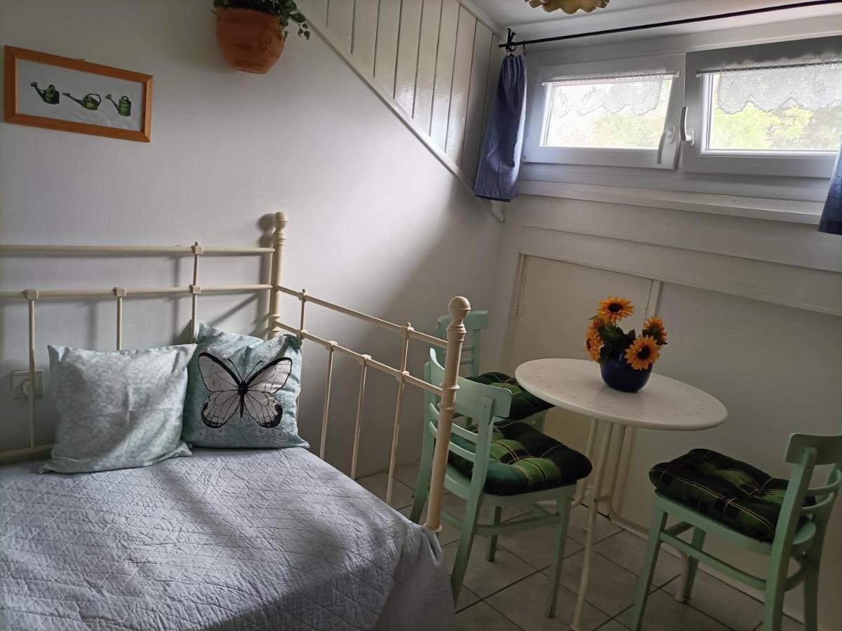 Kardos Residence Siófok Zewnętrze zdjęcie