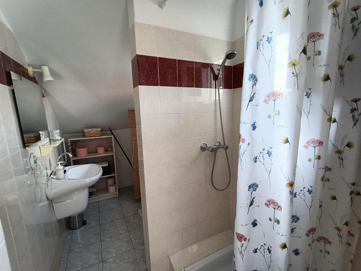 Kardos Residence Siófok Zewnętrze zdjęcie