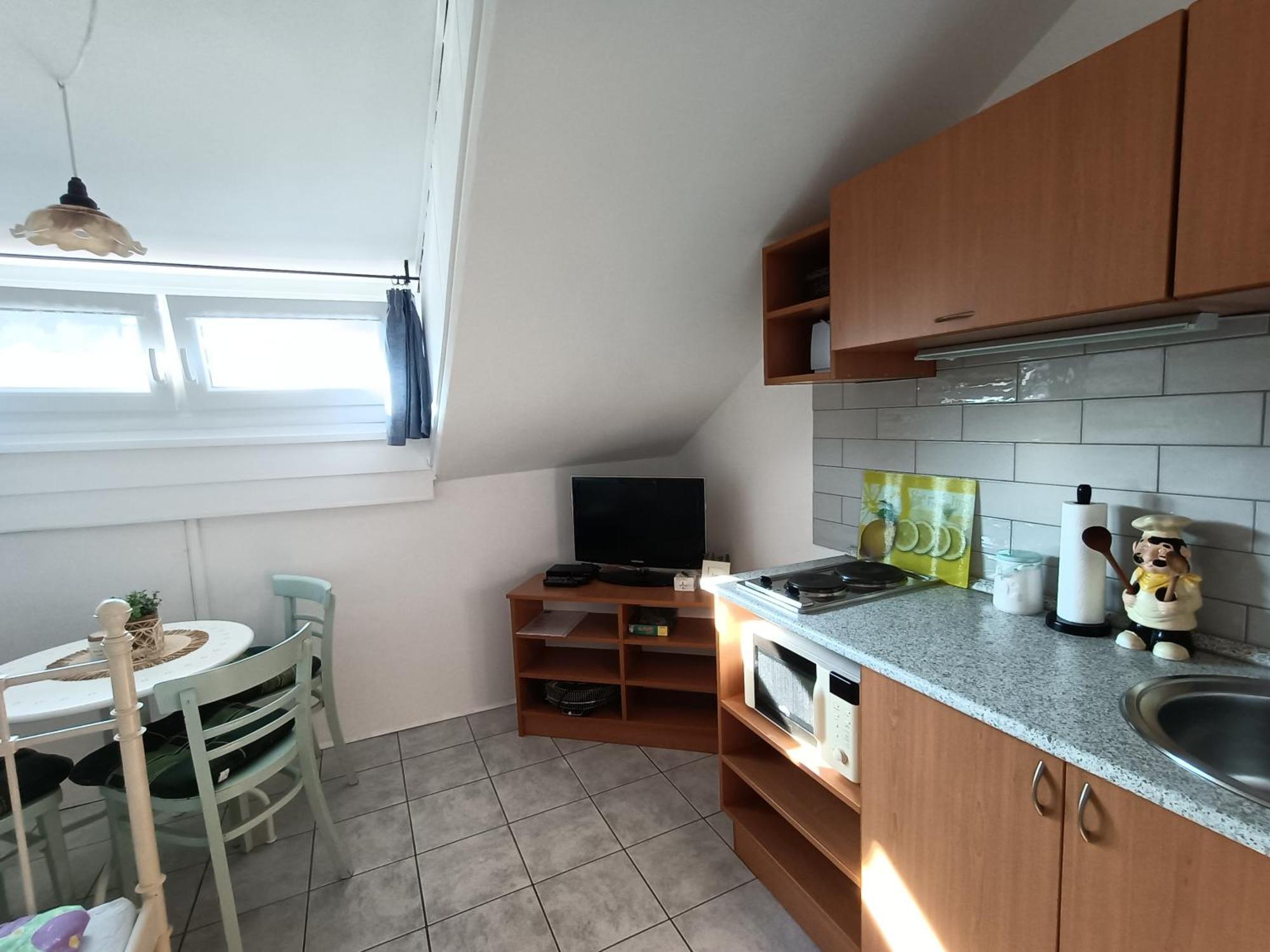 Kardos Residence Siófok Zewnętrze zdjęcie