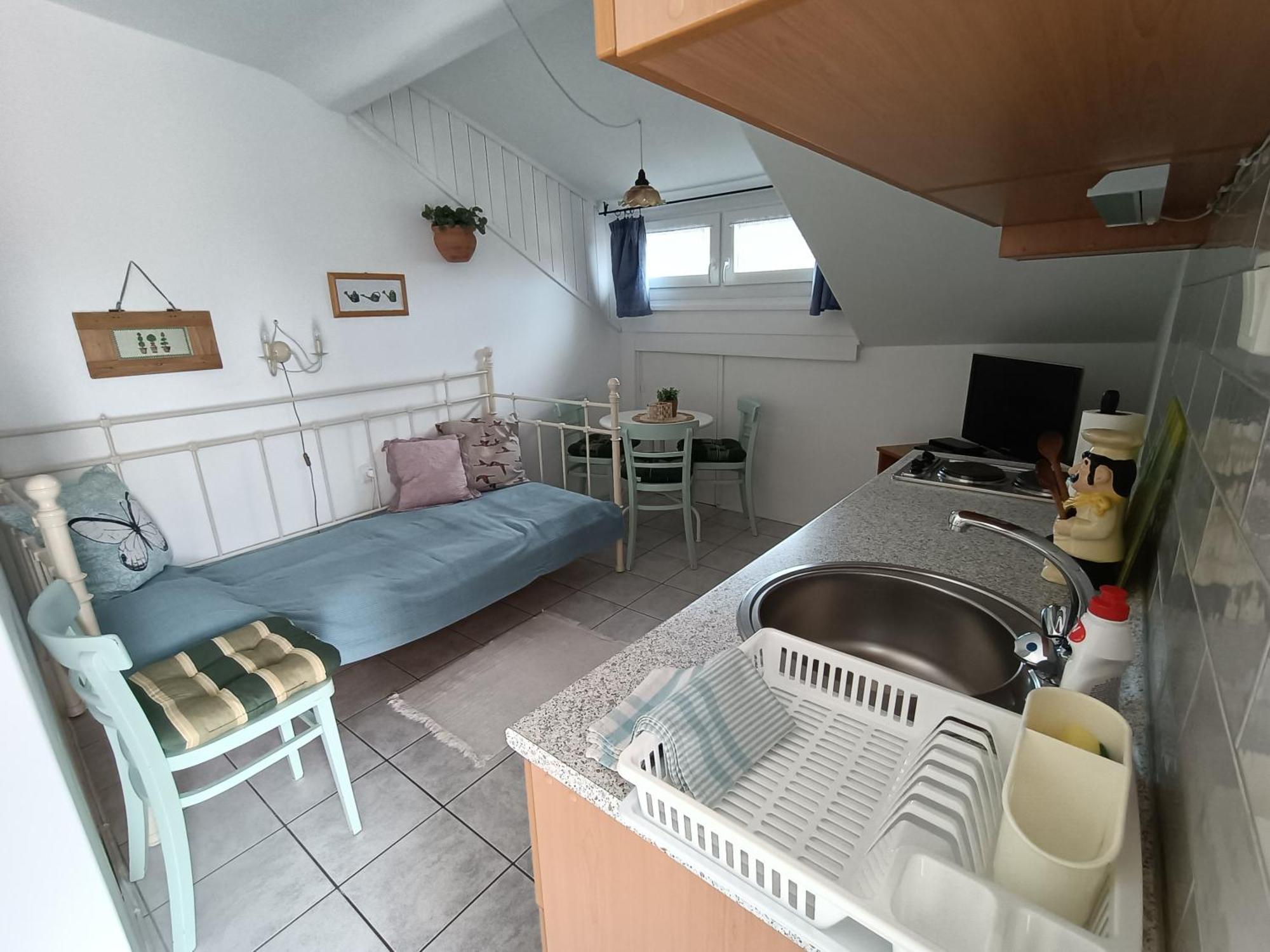 Kardos Residence Siófok Zewnętrze zdjęcie