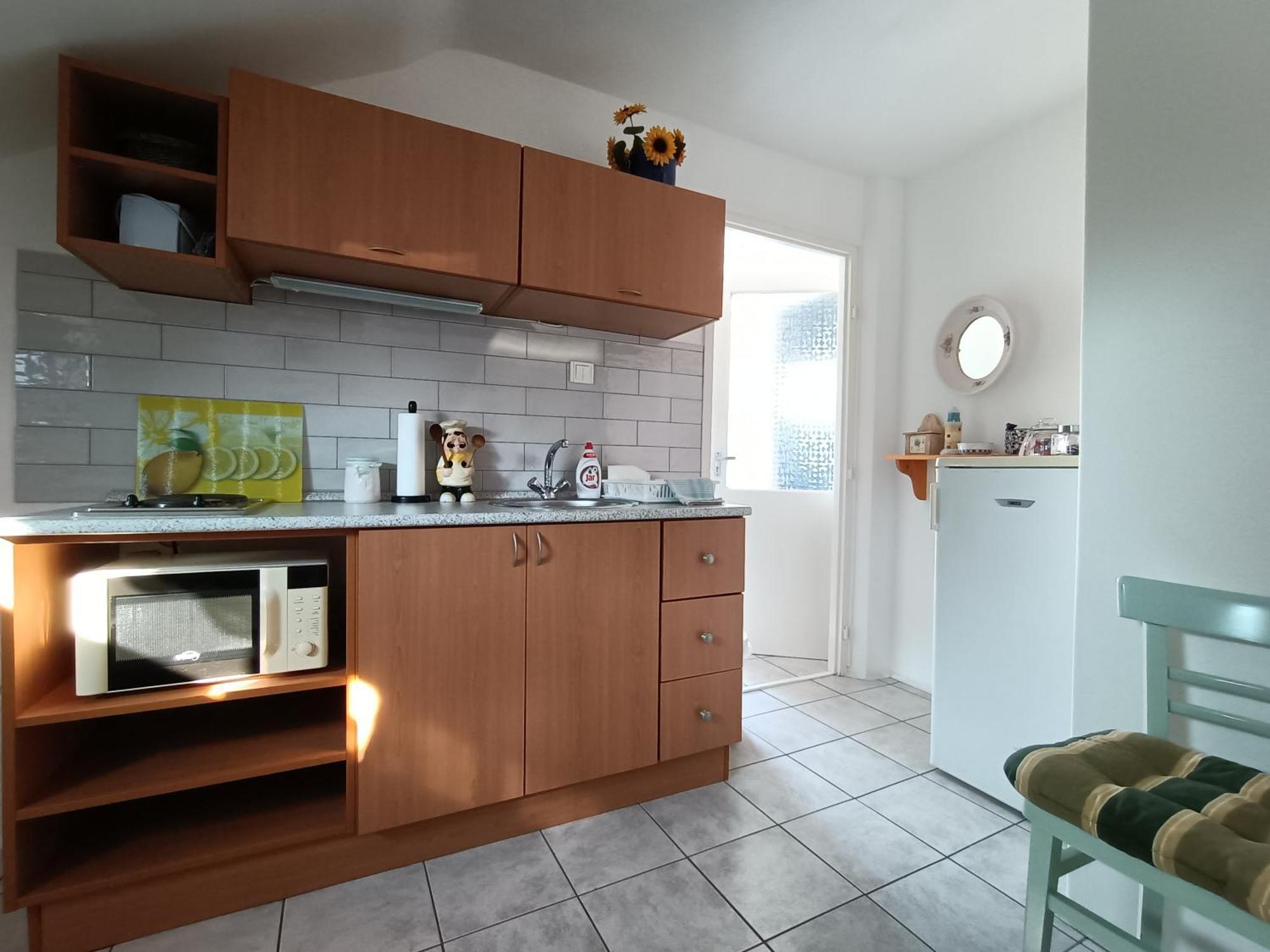 Kardos Residence Siófok Zewnętrze zdjęcie