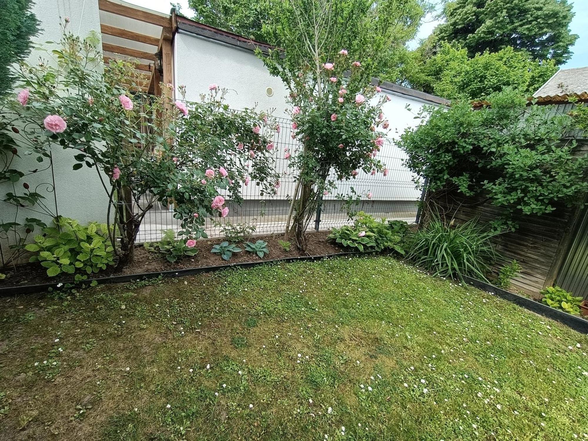 Kardos Residence Siófok Zewnętrze zdjęcie